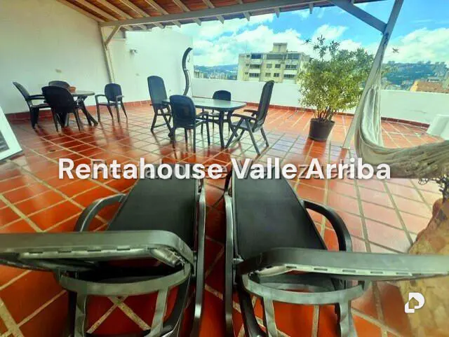 Apartamento en La Campiña, Caracas – 22