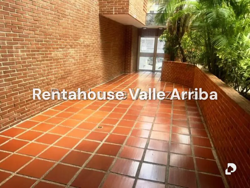 Apartamento en La Campiña, Caracas – 29