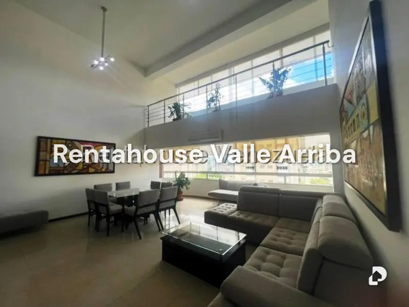Apartamento en La Campiña, Caracas – 4