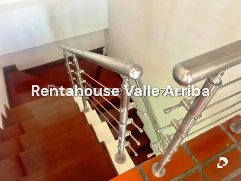 Apartamento en La Campiña, Caracas – 19