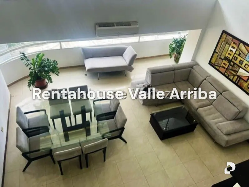 Apartamento en La Campiña, Caracas – 12