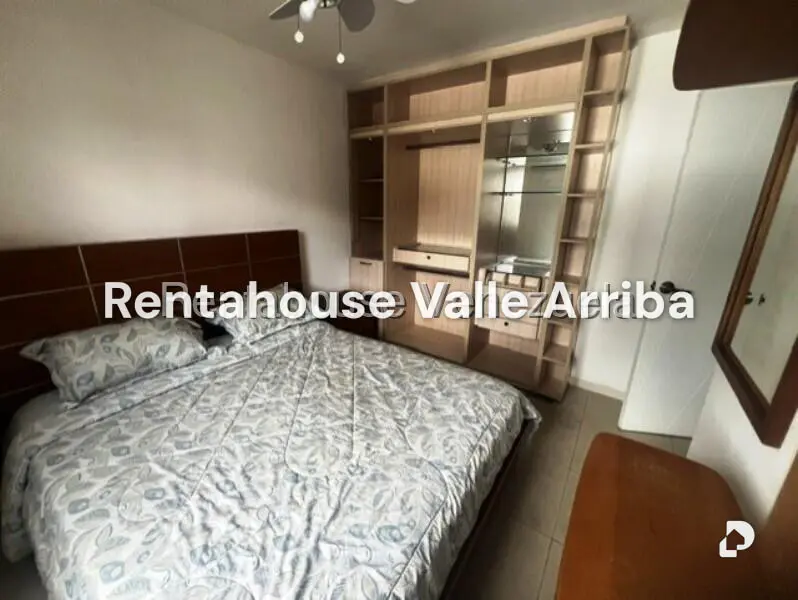 Apartamento en La Campiña, Caracas – 13