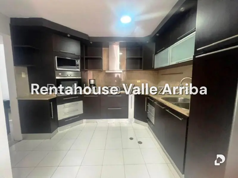 Apartamento en La Campiña, Caracas – 5