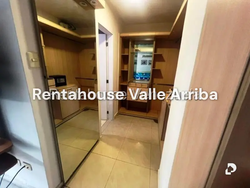 Apartamento en La Campiña, Caracas – 18