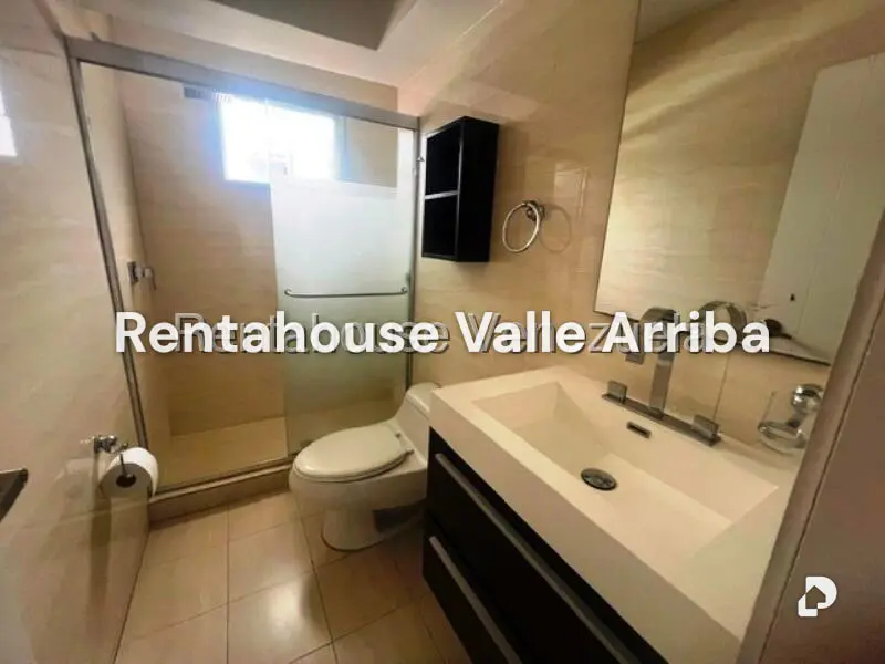 Apartamento en La Campiña, Caracas – 14