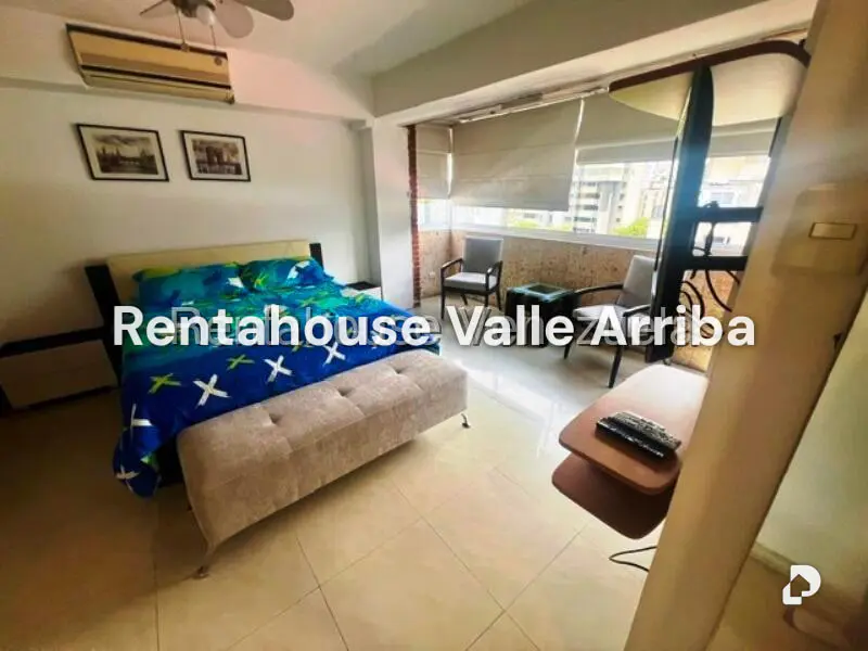 Apartamento en La Campiña, Caracas – 16