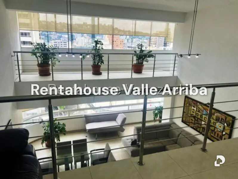 Apartamento en La Campiña, Caracas – 11