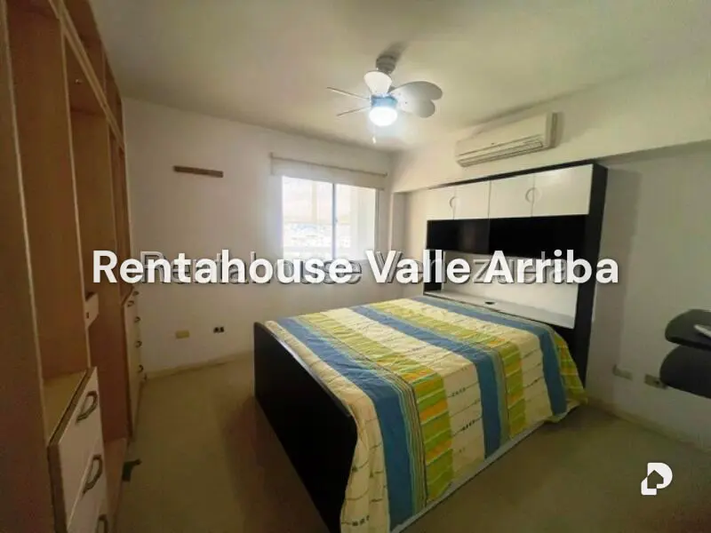 Apartamento en La Campiña, Caracas – 15