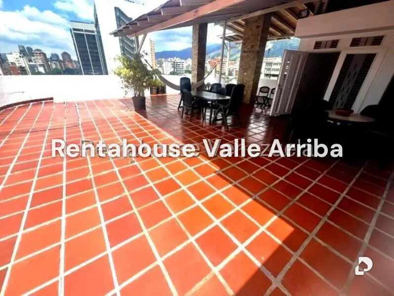 Apartamento en La Campiña, Caracas – 21