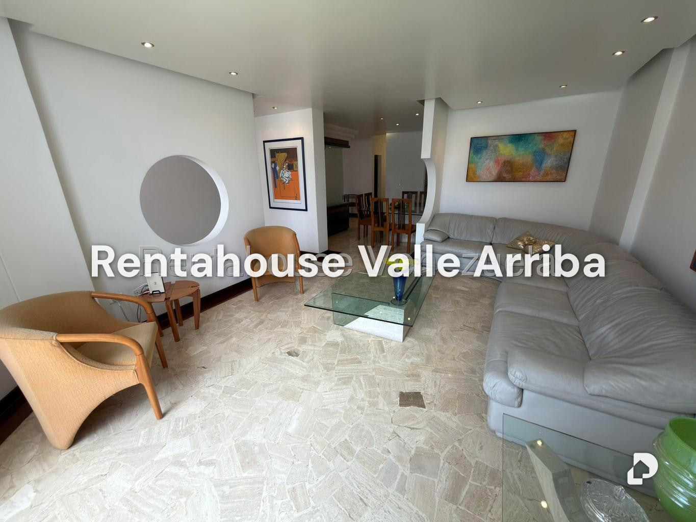 Casa en Alto Prado, Caracas – 6