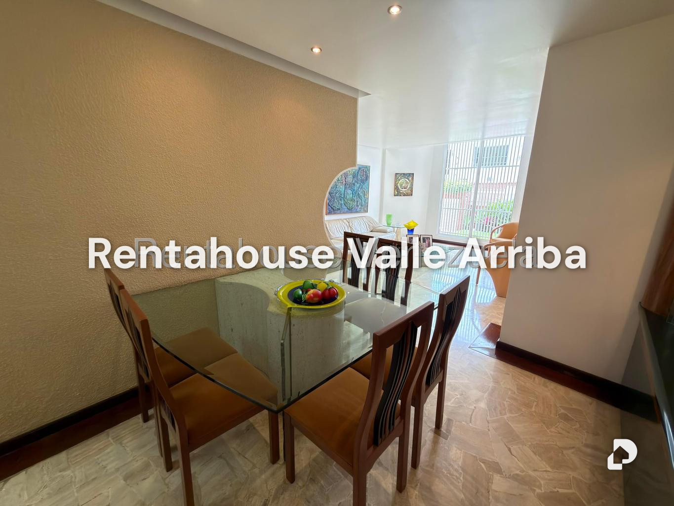 Casa en Alto Prado, Caracas – 8