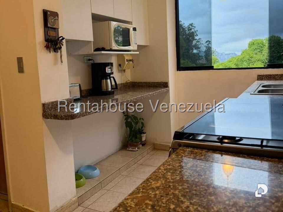 Apartamento en La Boyera, Caracas – 13
