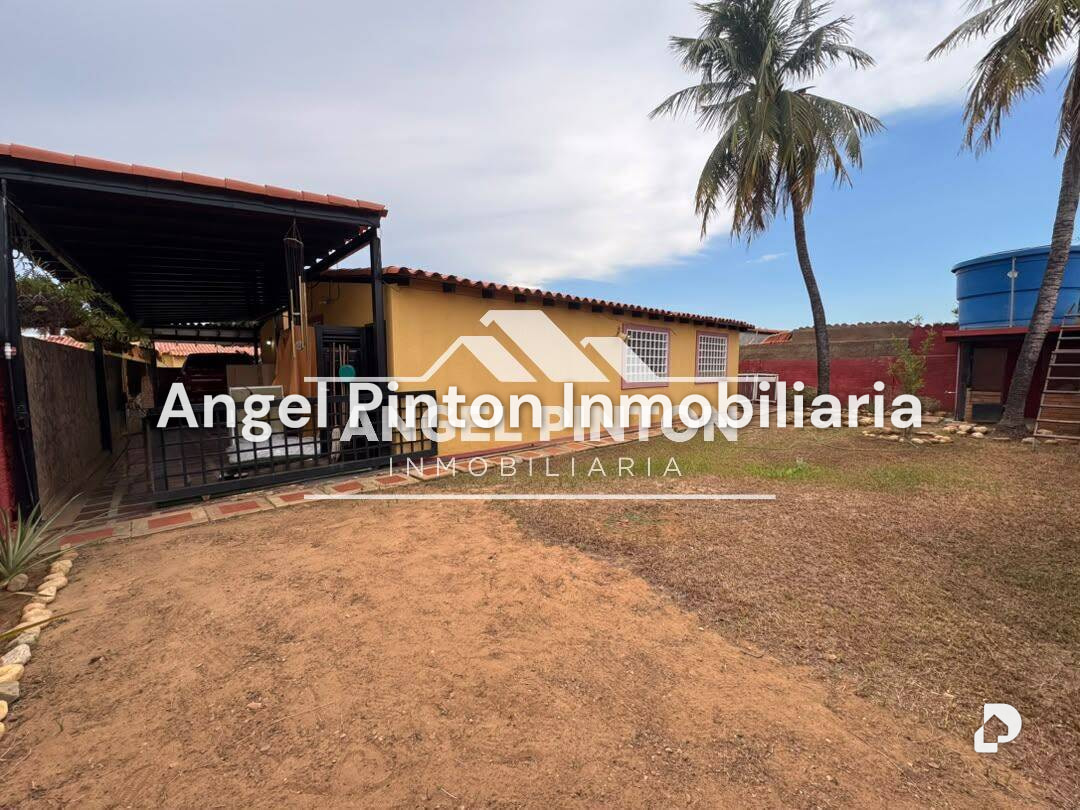 Casa en Avenida Fuerzas Armadas, Maracaibo – 18
