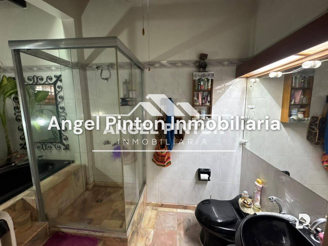 Casa en Avenida Fuerzas Armadas, Maracaibo – 9