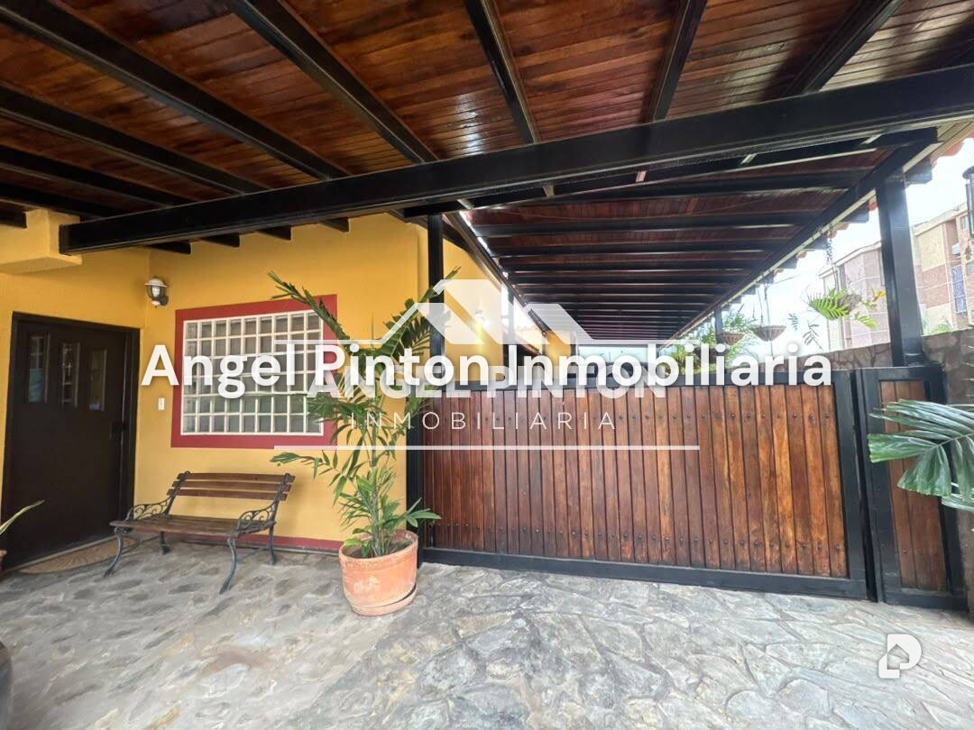 Casa en Avenida Fuerzas Armadas, Maracaibo – 20