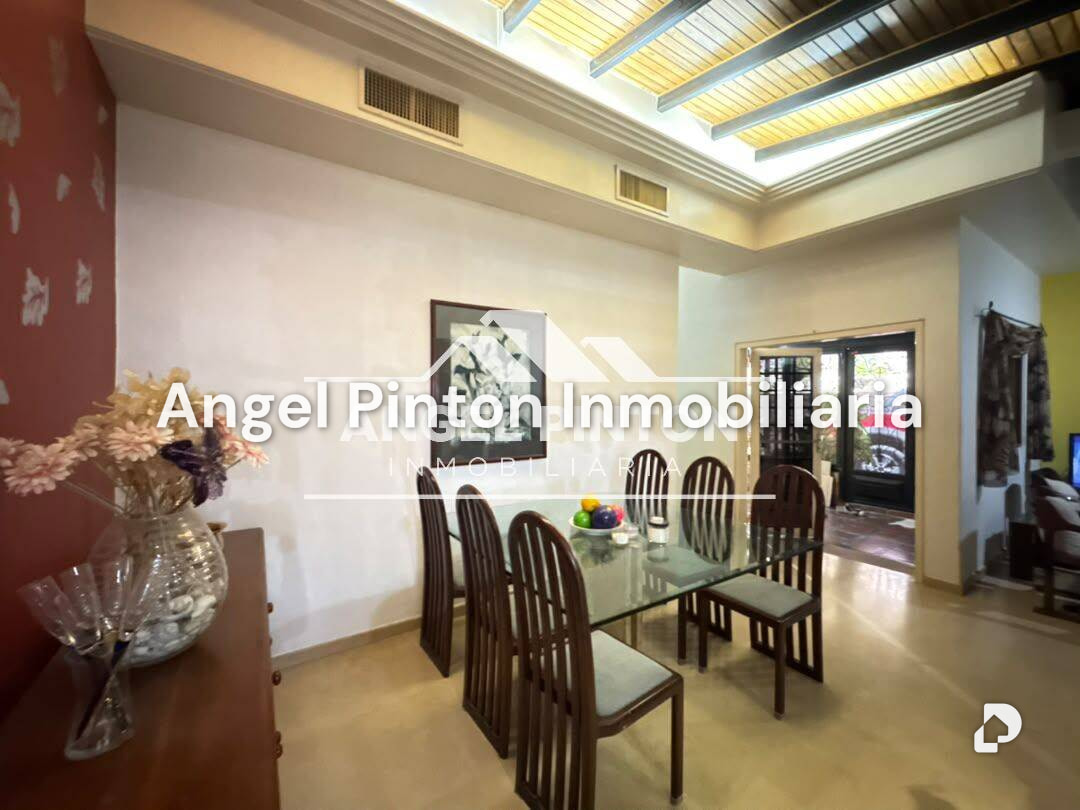 Casa en Avenida Fuerzas Armadas, Maracaibo – 5