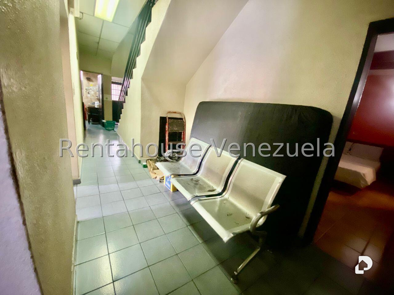 Edificio en La Florida, Caracas – 2