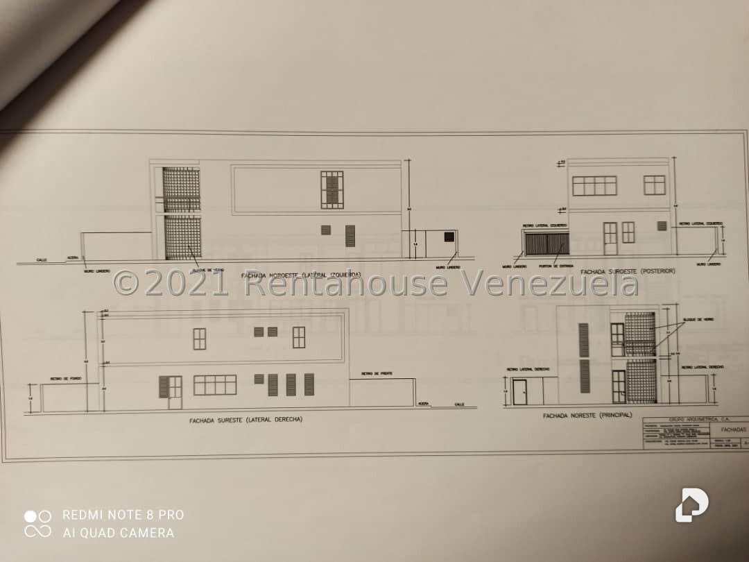 Local comercial en Los Chaguaramos, Caracas – 47