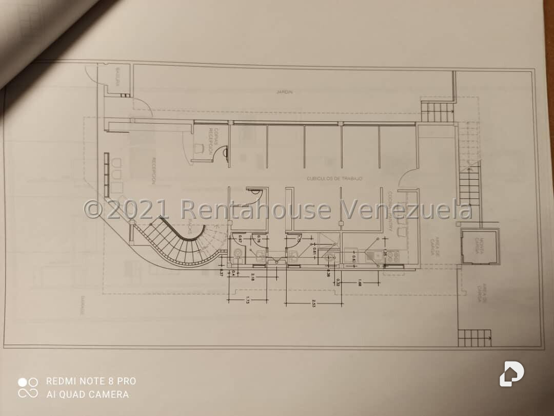 Local comercial en Los Chaguaramos, Caracas – 51