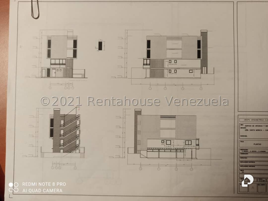 Local comercial en Los Chaguaramos, Caracas – 46