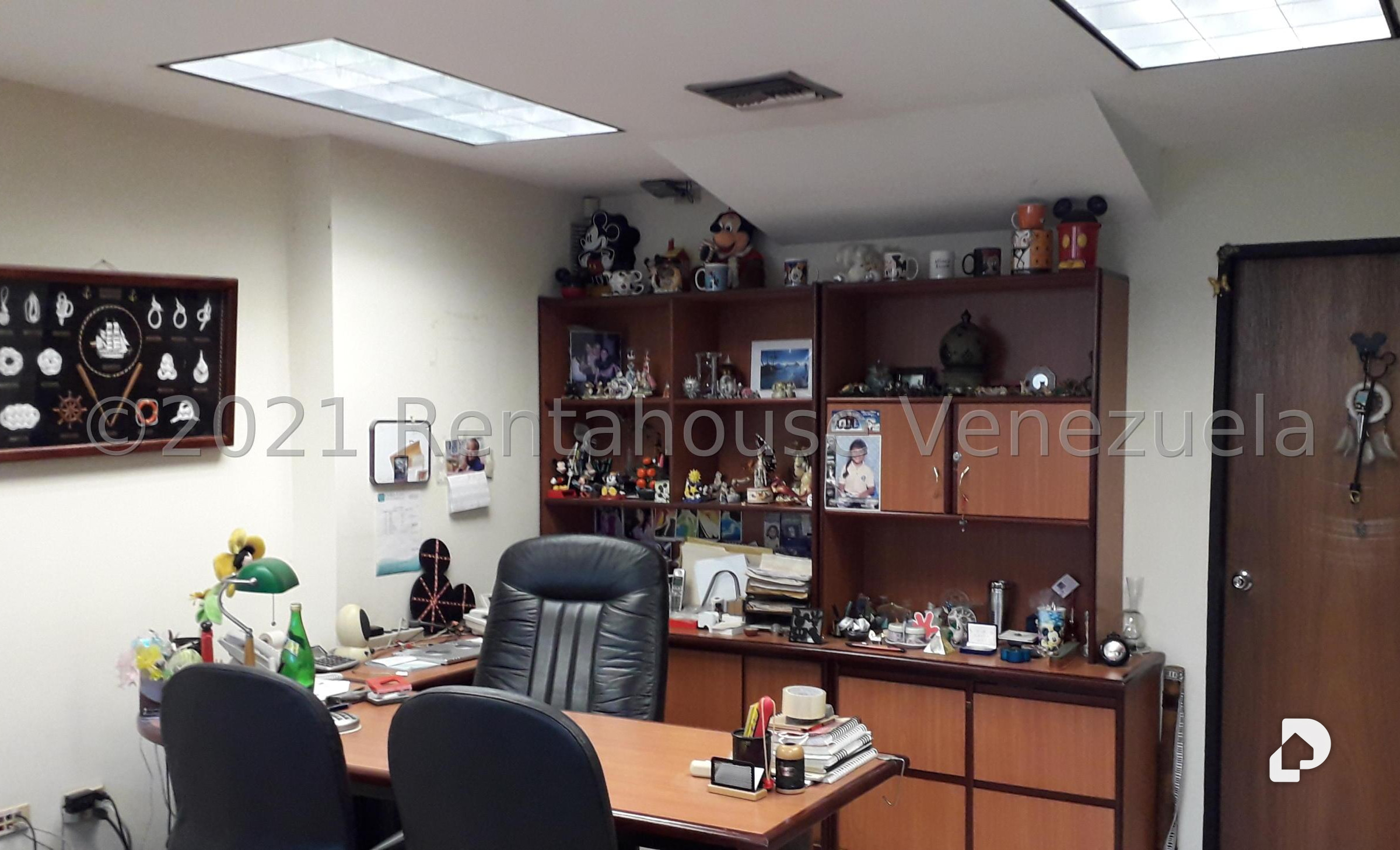Local comercial en Los Chaguaramos, Caracas – 9