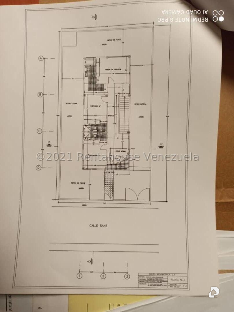 Local comercial en Los Chaguaramos, Caracas – 56