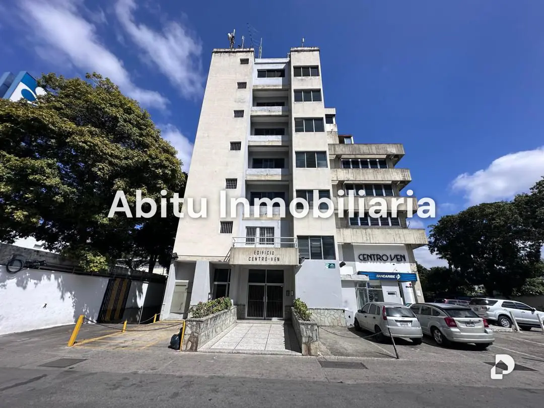 Office in La Trinidad, Caracas – 1