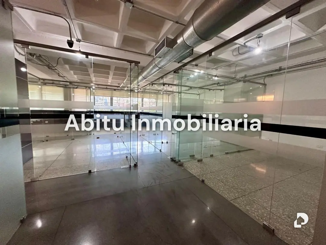 Office in La Trinidad, Caracas – 2