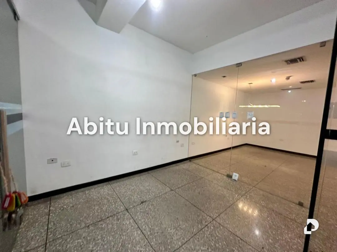 Office in La Trinidad, Caracas – 24