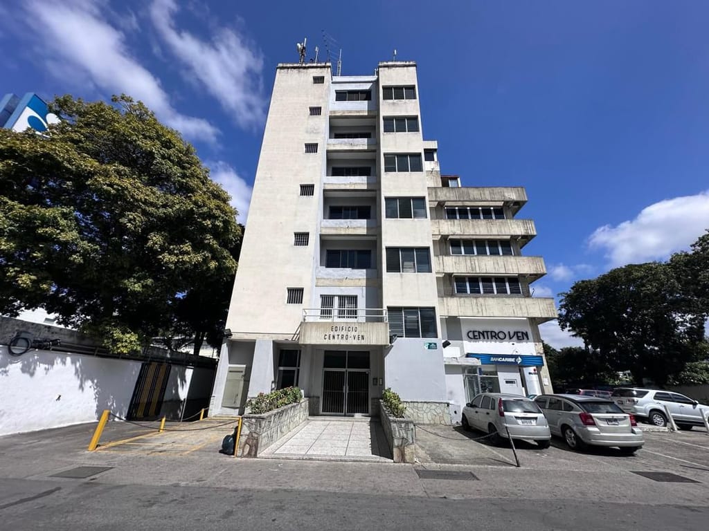 Oficina en La Trinidad, Caracas - 1