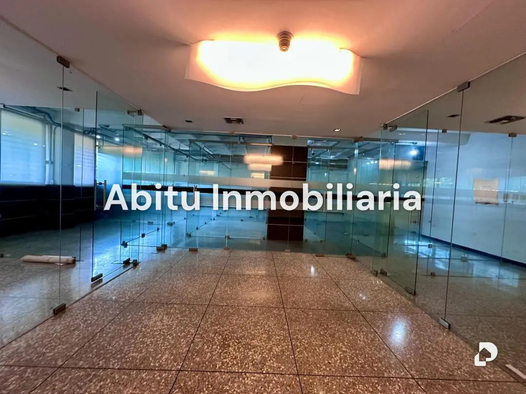 Office in La Trinidad, Caracas – 5