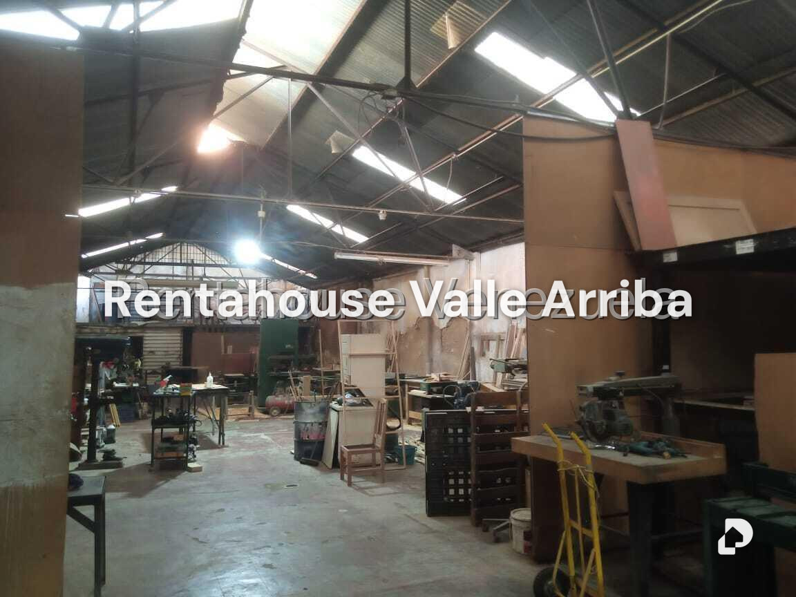 Commercial space in Puente Hierro, Caracas – 12