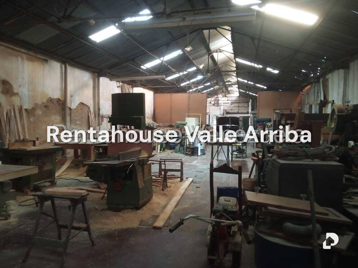 Commercial space in Puente Hierro, Caracas – 7