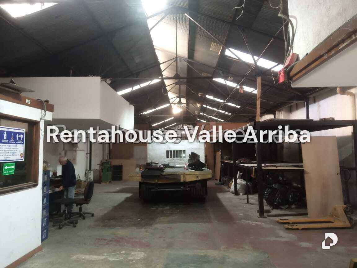 Commercial space in Puente Hierro, Caracas – 4