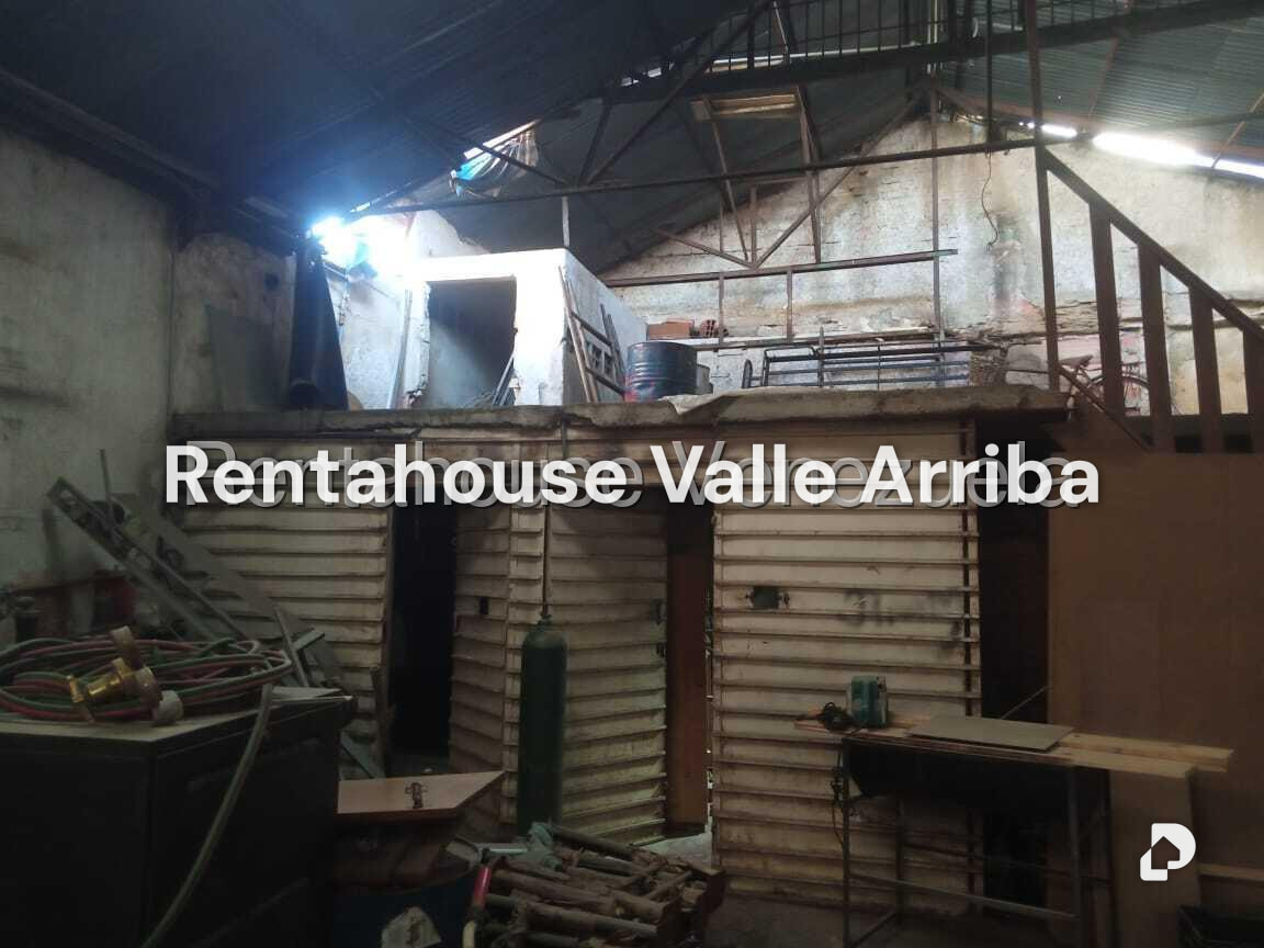 Commercial space in Puente Hierro, Caracas – 9