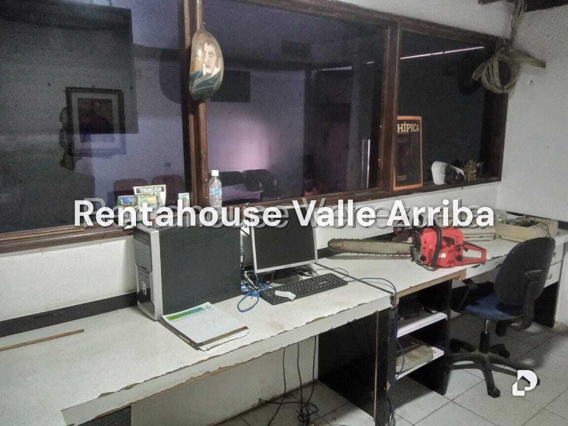 Commercial space in Puente Hierro, Caracas – 3