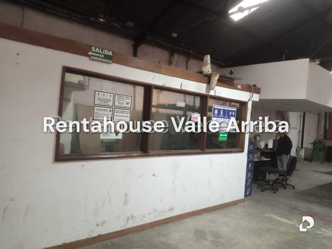 Commercial space in Puente Hierro, Caracas – 2