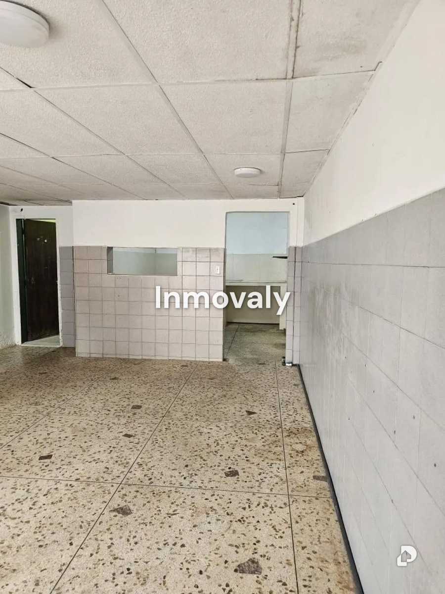 Local comercial en Valencia – 5