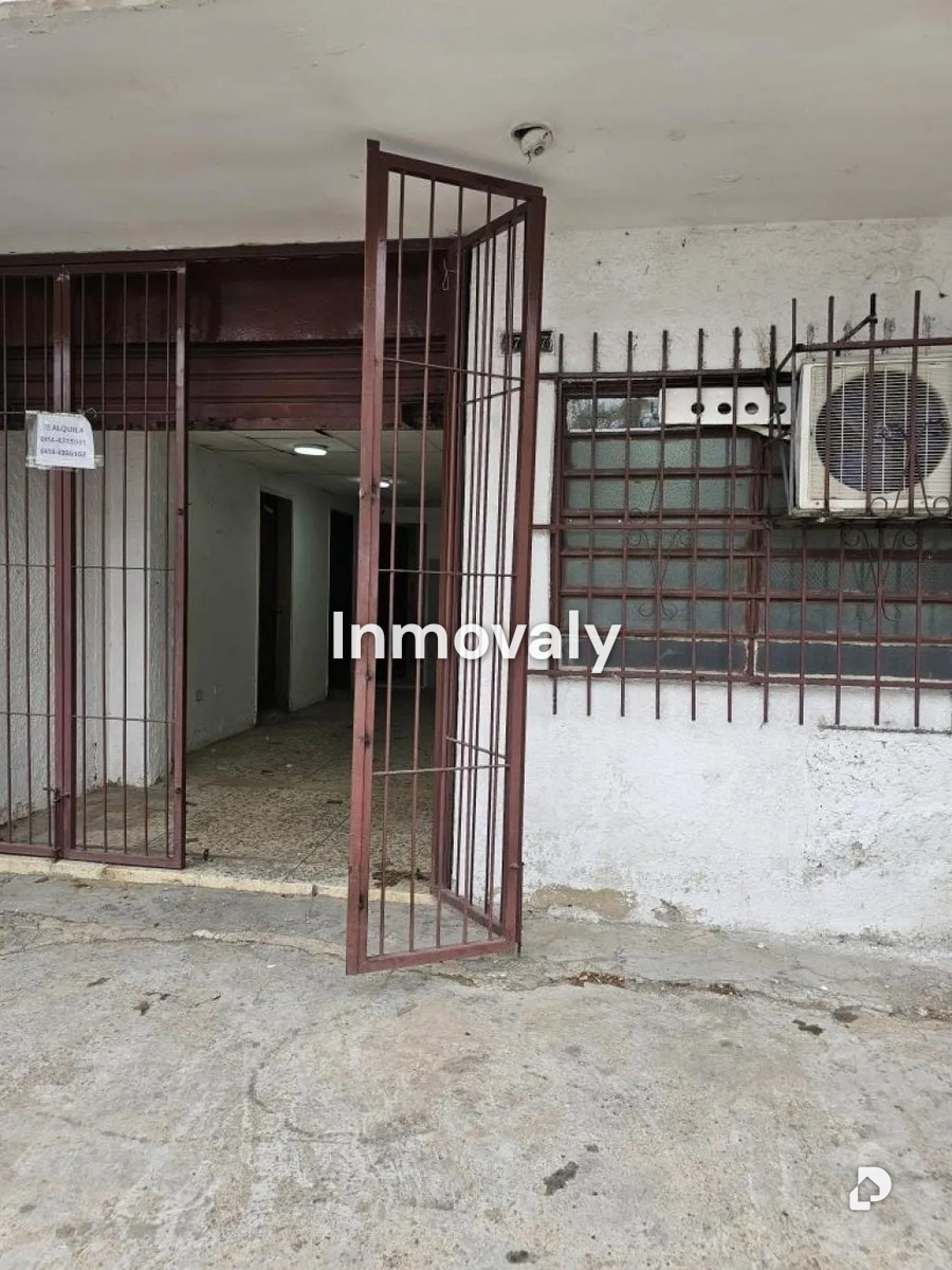 Local comercial en Valencia – 1