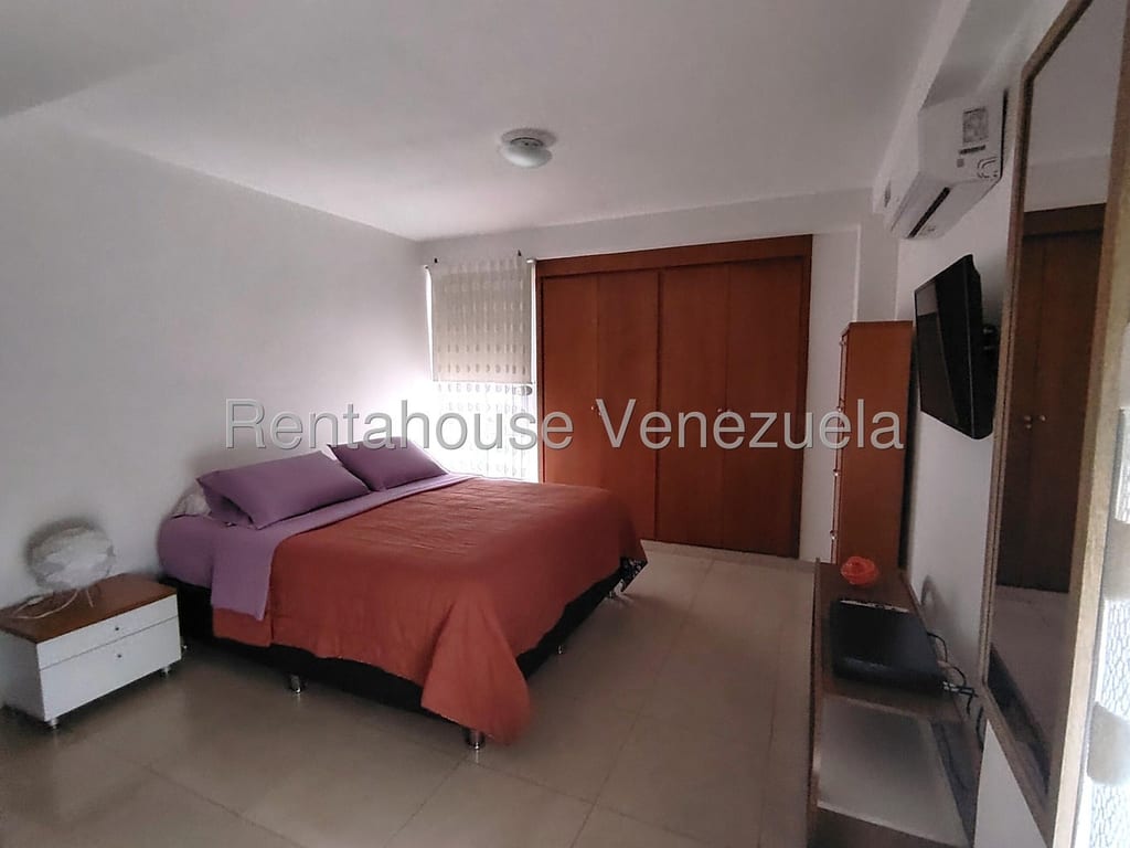 Apartamento en Lomas de Chuao, Caracas