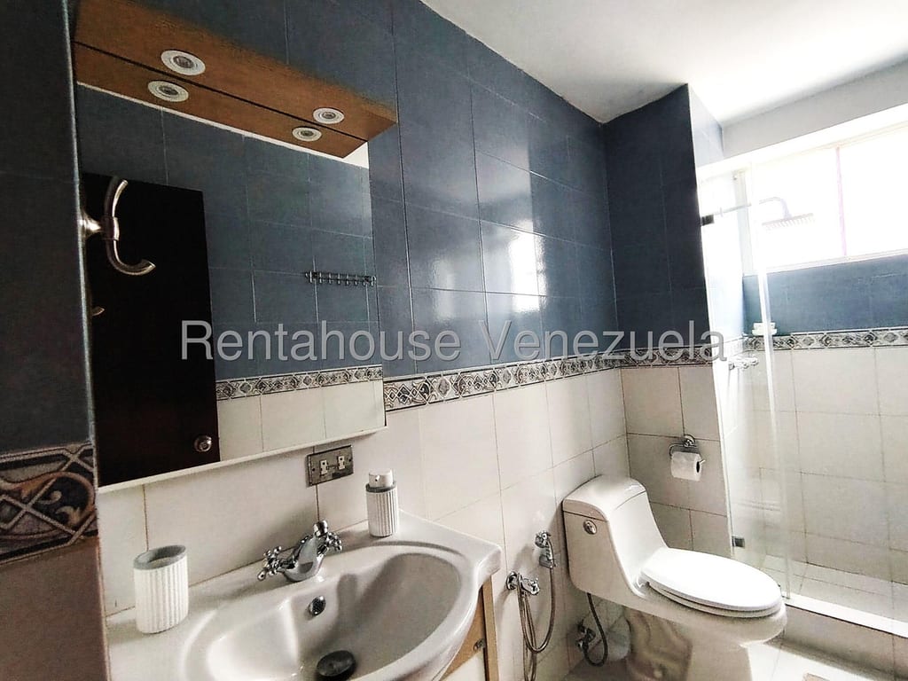 Apartamento en Lomas de Chuao, Caracas
