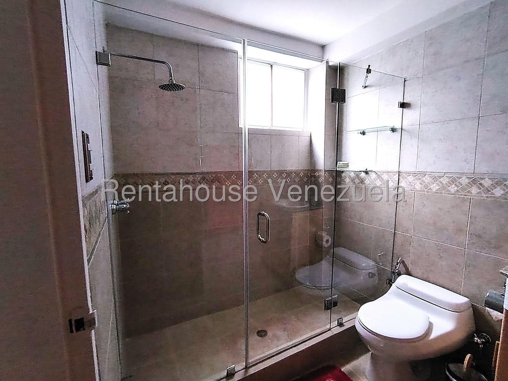 Apartamento en Lomas de Chuao, Caracas