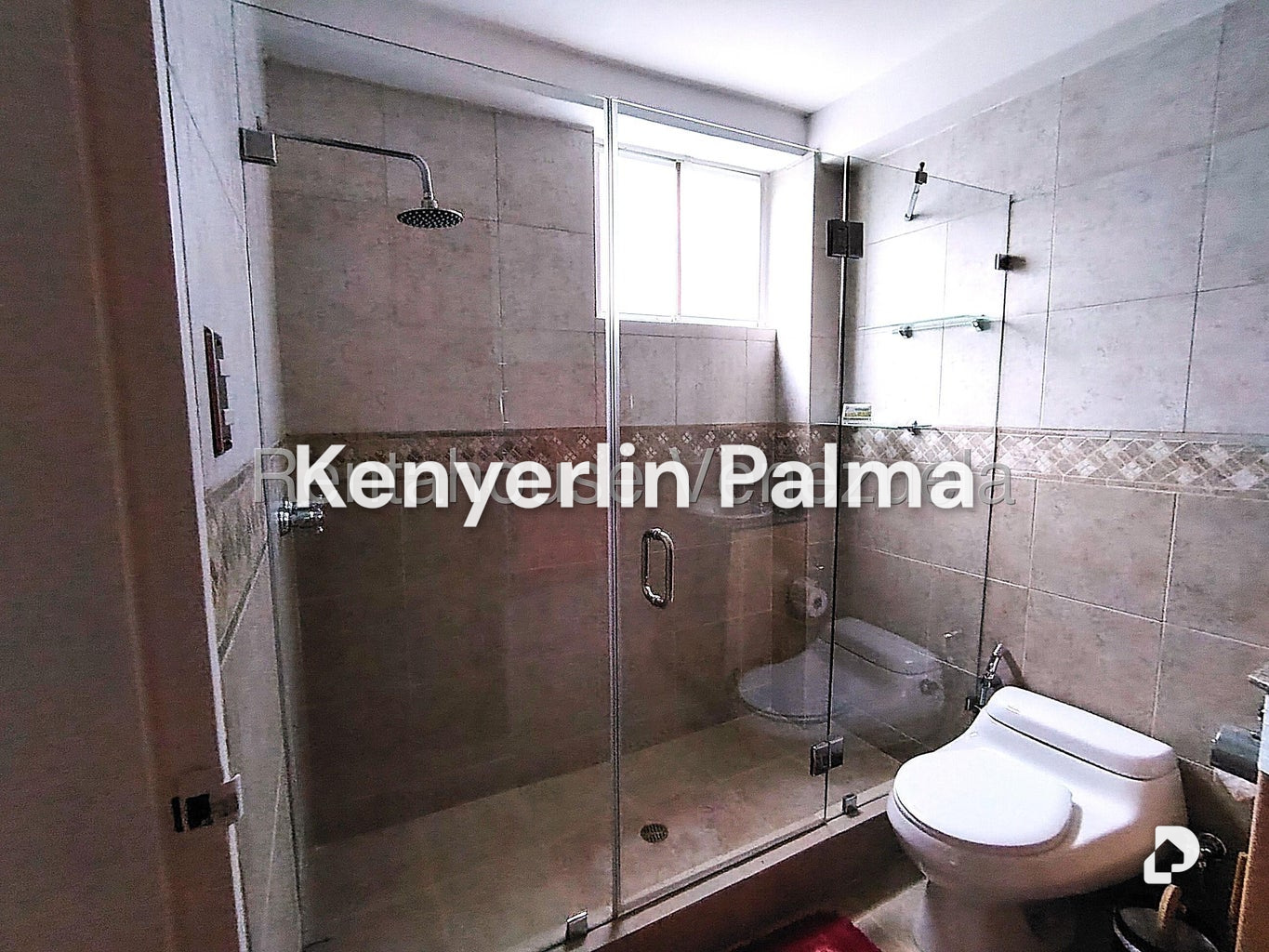 Apartamento en Lomas de Chuao, Caracas – 29