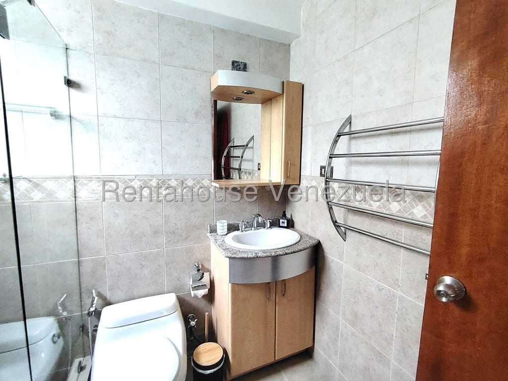 Apartamento en Lomas de Chuao, Caracas