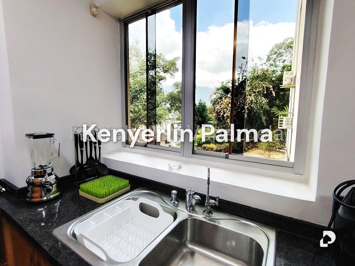 Apartamento en Lomas de Chuao, Caracas – 13