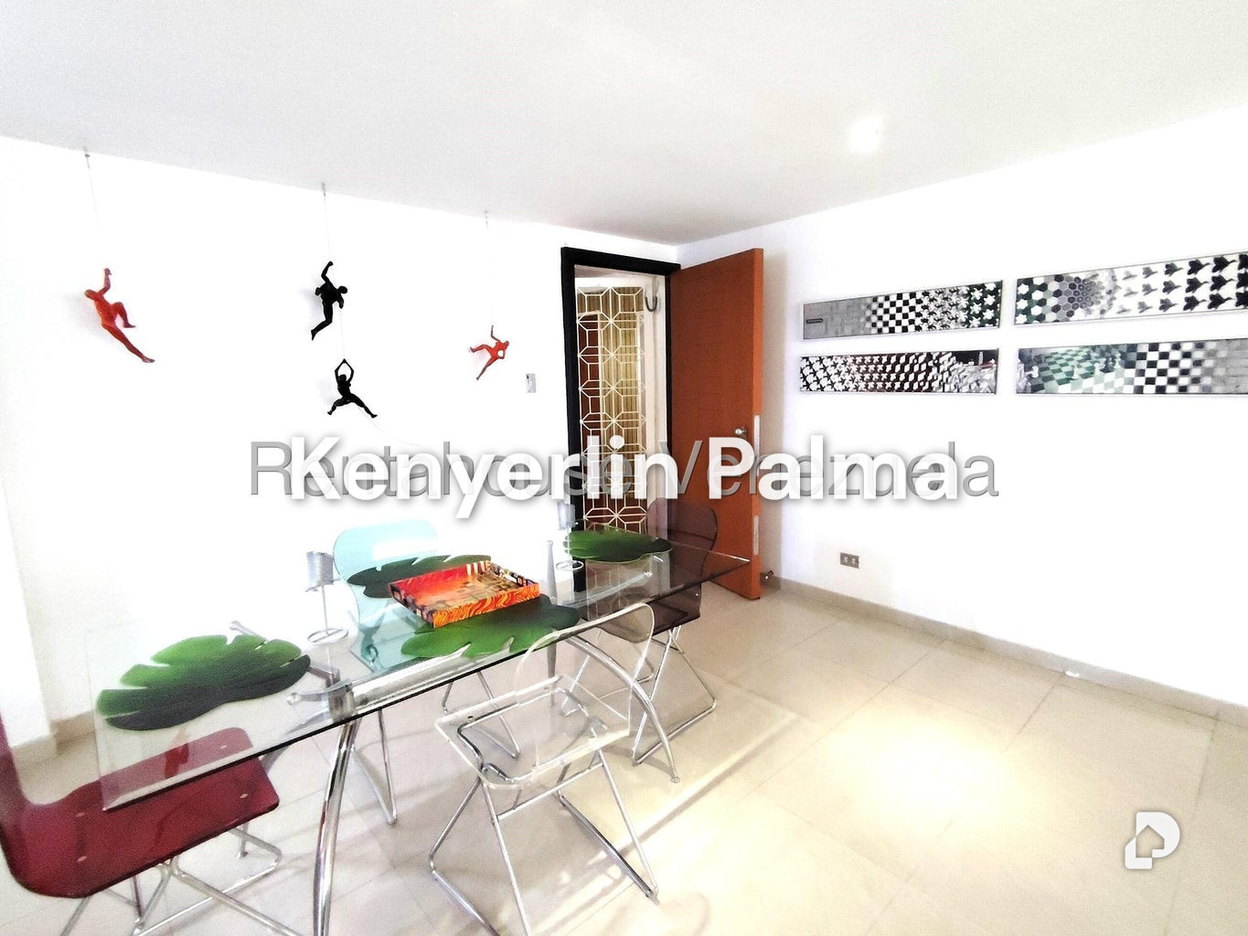 Apartamento en Lomas de Chuao, Caracas – 7