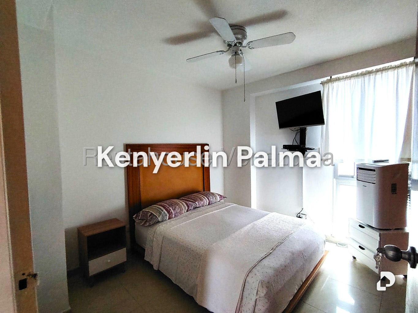 Apartamento en Lomas de Chuao, Caracas – 20