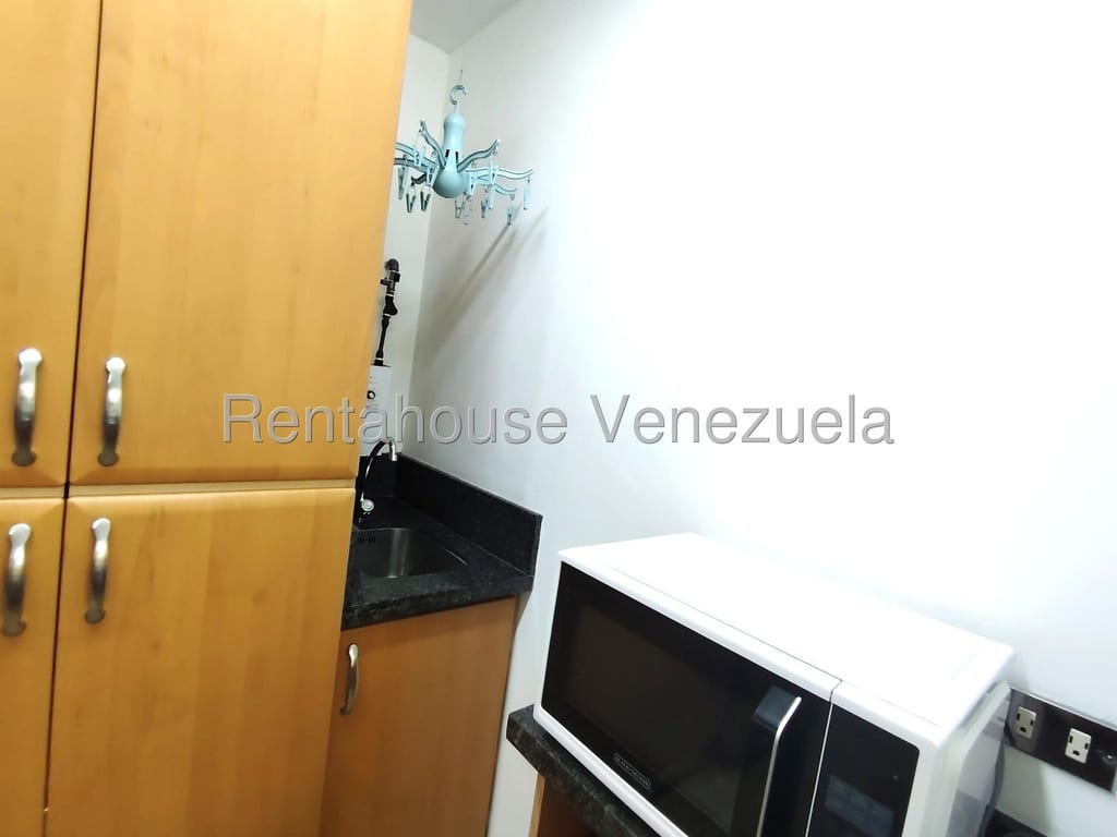 Apartamento en Lomas de Chuao, Caracas