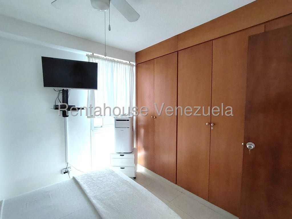 Apartamento en Lomas de Chuao, Caracas
