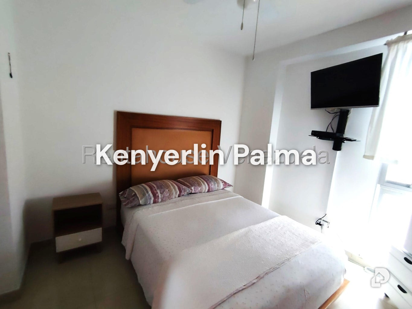 Apartamento en Lomas de Chuao, Caracas – 21